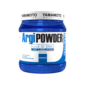 Aminoacid Yamamoto Nutrition ArgiPOWDER, 300 grame, fara aroma