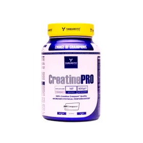 CreatinePRO Creapure®, 500 grame, fara aroma