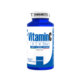 Vitamina C 1000 mg Yamamoto Nutrition VitaminC, 90 tablete