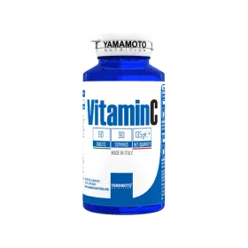 Vitamina C 1000 mg Yamamoto Nutrition VitaminC, 90 tablete