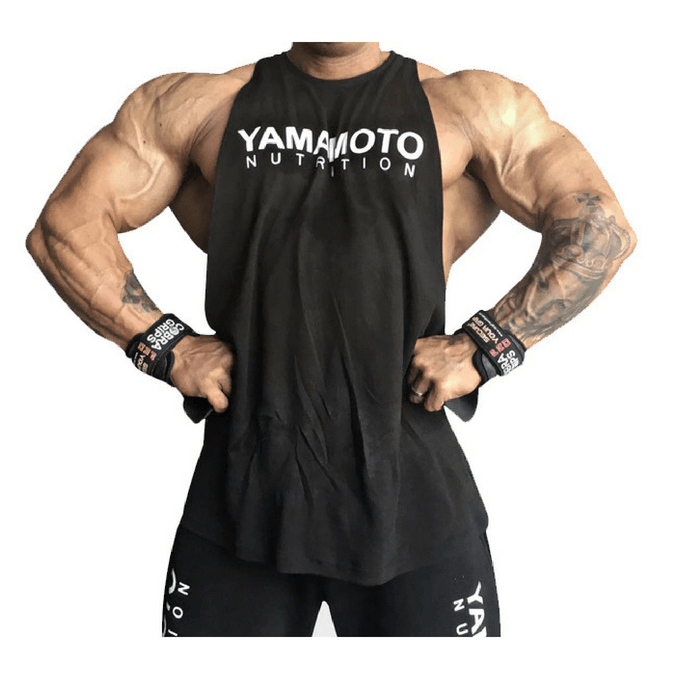 tank top uj