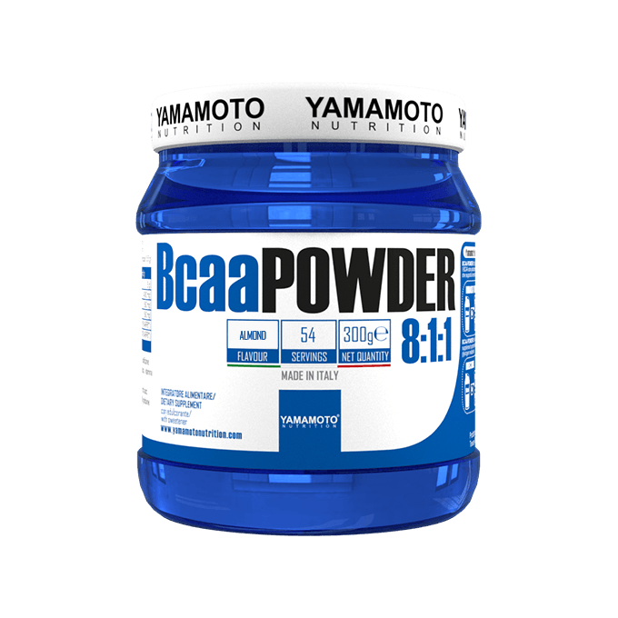 bcaa-powder-811-yamamoto-nutrition-300-grame-aroma-de-migdale