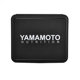 Cutie pentru pastile Yamamoto Nutrition