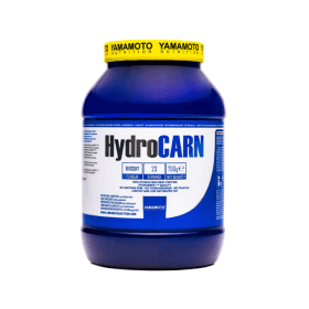 Proteina Yamamoto Nutrition Yamamoto® Nutrition HydroCARN HydroBeef+™, 700 grame, gust de biscuiti