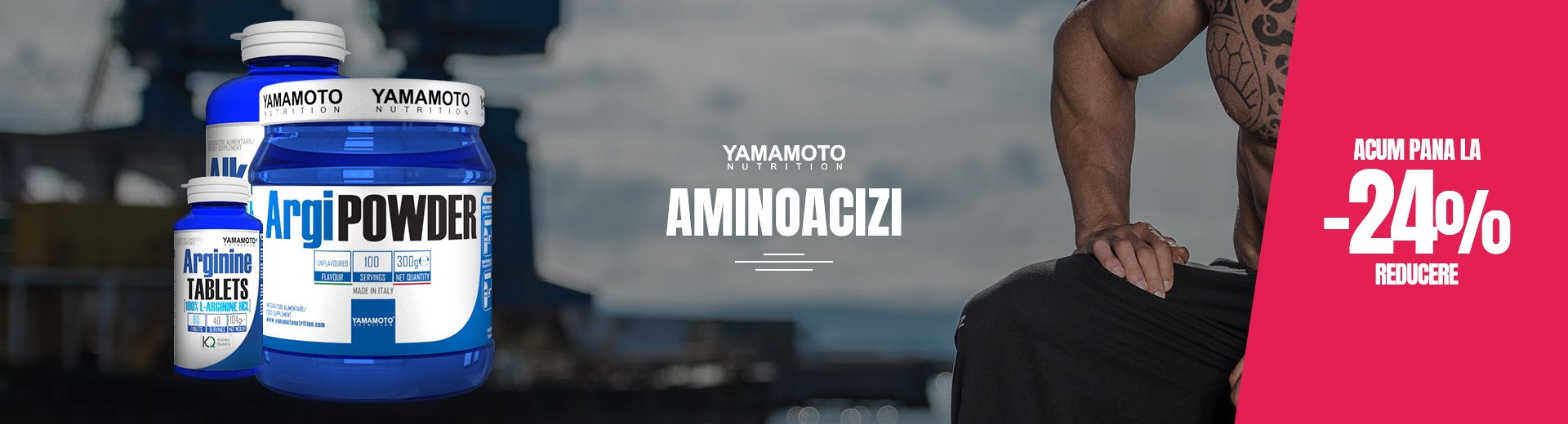 Aminoacizi