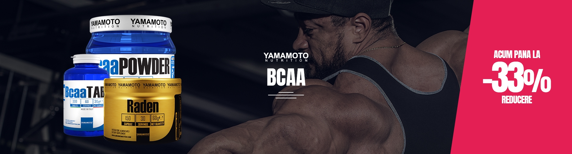 BCAA