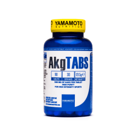 Aminoacid Yamamoto AKG TABLETE, 90 tablete