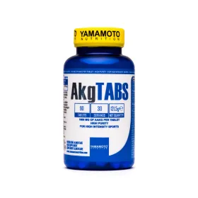 Aminoacid Yamamoto AKG TABLETE, 90 tablete