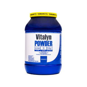 Carbohidrant Yamamoto Nutrition Vitalyn POWDER Vitargo®, fara aroma